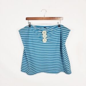 Women's size 4 Torrid tube top